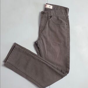 Levi’s 511 Slim. Youth size 18.